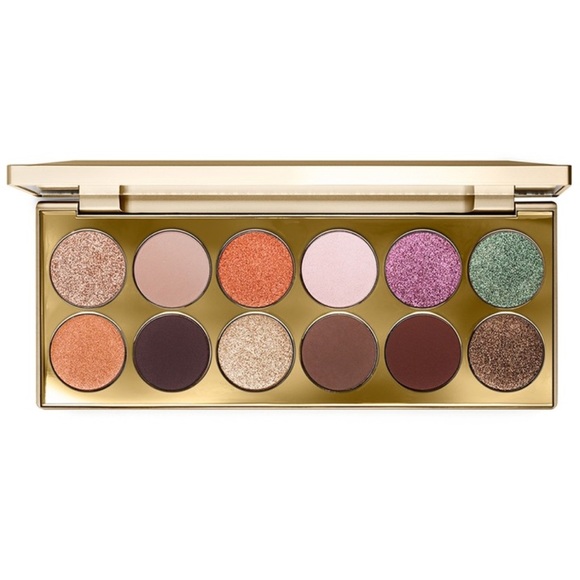 Stila Other - Stila After Hours Eyeshadow Pallette